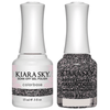 Kiara Sky Gel + Matching Lacquer - Polka Dots #459-Gel Nail Polish-Universal Nail Supplies