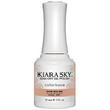 Kiara Sky Gel Polish - Bare With Me #G403-Gel Nail Polish-Universal Nail Supplies