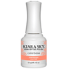 Kiara Sky Gel Polish - Chatterbox #G408-Gel Nail Polish-Universal Nail Supplies