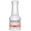 Kiara Sky Gel Polish - Cheeky #G607-Gel Nail Polish-Universal Nail Supplies
