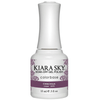 Kiara Sky Gel Polish - Chinchilla #G410-Gel Nail Polish-Universal Nail Supplies