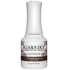 Kiara Sky Gel Polish - Chocolate Glaze #G467-Gel Nail Polish-Universal Nail Supplies