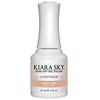 Kiara Sky Gel Polish - Creme D'nude #G431-Gel Nail Polish-Universal Nail Supplies