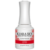 Kiara Sky Gel Polish - Danger #G577-Gel Nail Polish-Universal Nail Supplies