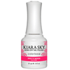Kiara Sky Gel Polish - Dress To Impress #G449-Gel Nail Polish-Universal Nail Supplies