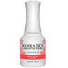 Kiara Sky Gel Polish - Feeling Beachy #G586-Gel Nail Polish-Universal Nail Supplies