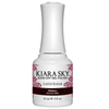 Kiara Sky Gel Polish - Fireball #G426-Gel Nail Polish-Universal Nail Supplies