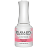 Kiara Sky Gel Polish - Frenchy Pink #G402-Gel Nail Polish-Universal Nail Supplies