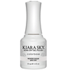 Kiara Sky Gel Polish - Frosted Sugar #G555-Gel Nail Polish-Universal Nail Supplies