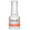 Kiara Sky Gel Polish - Getting Warmer #G534-Gel Nail Polish-Universal Nail Supplies