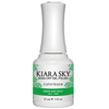 Kiara Sky Gel Polish - Green With Envy #G448-Gel Nail Polish-Universal Nail Supplies