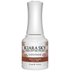 Kiara Sky Gel Polish - Guilty Pleasure #G466-Gel Nail Polish-Universal Nail Supplies