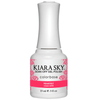 Kiara Sky Gel Polish - Heartfelt #G494-Gel Nail Polish-Universal Nail Supplies
