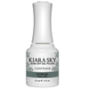 Kiara Sky Gel Polish - Ice For You #G602-Gel Nail Polish-Universal Nail Supplies