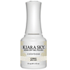 Kiara Sky Gel Polish - Iceberg #G488-Gel Nail Polish-Universal Nail Supplies