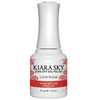 Kiara Sky Gel Polish - I'm Not Red-E Yet #G424-Gel Nail Polish-Universal Nail Supplies