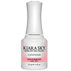 Kiara Sky Gel Polish - Love At Frost Bite #G601-Gel Nail Polish-Universal Nail Supplies