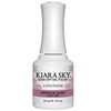 Kiara Sky Gel Polish - Mauve A Lil' Closer #G597-Gel Nail Polish-Universal Nail Supplies