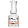 Kiara Sky Gel Polish - Naughty List #G600-Gel Nail Polish-Universal Nail Supplies