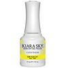 Kiara Sky Gel Polish - New Yolk City #G443-Gel Nail Polish-Universal Nail Supplies