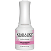 Kiara Sky Gel Polish - Pink Champagne #G565-Gel Nail Polish-Universal Nail Supplies