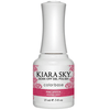 Kiara Sky Gel Polish - Pink Lipstick #G422-Gel Nail Polish-Universal Nail Supplies