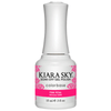 Kiara Sky Gel Polish - Pink Petal #G503-Gel Nail Polish-Universal Nail Supplies