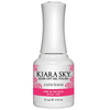 Kiara Sky Gel Polish - Pink Up the Pace #G451-Gel Nail Polish-Universal Nail Supplies