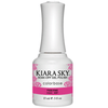 Kiara Sky Gel Polish - Pixie Pink #G541-Gel Nail Polish-Universal Nail Supplies