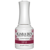 Kiara Sky Gel Polish - Plum It Up #G485-Gel Nail Polish-Universal Nail Supplies