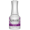 Kiara Sky Gel Polish - Purple Spark #G430-Gel Nail Polish-Universal Nail Supplies