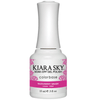 Kiara Sky Gel Polish - Razzleberry Smash #G564-Gel Nail Polish-Universal Nail Supplies