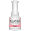 Kiara Sky Gel Polish - Rural St. Pink #G510-Gel Nail Polish-Universal Nail Supplies