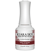 Kiara Sky Gel Polish - Rustic Yet Refined #G515-Gel Nail Polish-Universal Nail Supplies