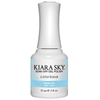 Kiara Sky Gel Polish - Serene Sky #G463-Gel Nail Polish-Universal Nail Supplies