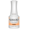 Kiara Sky Gel Polish - Silhouette #G606-Gel Nail Polish-Universal Nail Supplies