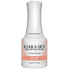 Kiara Sky Gel Polish - Skin Tone #G404-Gel Nail Polish-Universal Nail Supplies