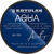 Kryolan Aquacolor - #071 8 mL