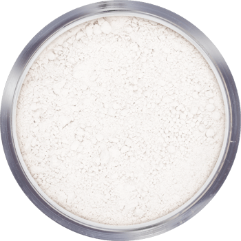 Kryolan Colorless Anti-Shine Powder-make-up-Universal Nail Supplies