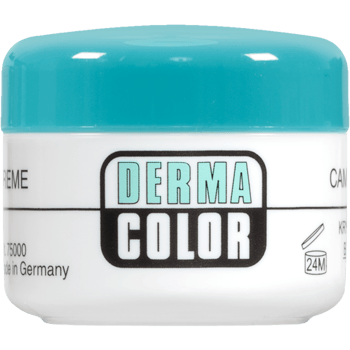 Kryolan Dermacolor Camouflage Creme- D3-makeup cosmetics-Universal Nail Supplies