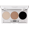 Kryolan Eye Shadow Trio- Smokey Sand-makeup cosmetics-Universal Nail Supplies