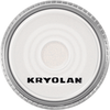 Kryolan Polyester Glimmer Fine - Pearl White-makeup cosmetics-Universal Nail Supplies