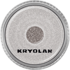 Kryolan Polyester Glimmer Fine - Silver-makeup cosmetics-Universal Nail Supplies