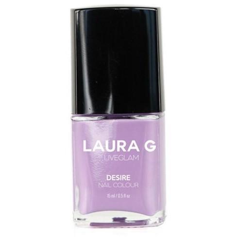 Laura G Nail Polish - Desire-Nail Polish-Universal Nail Supplies