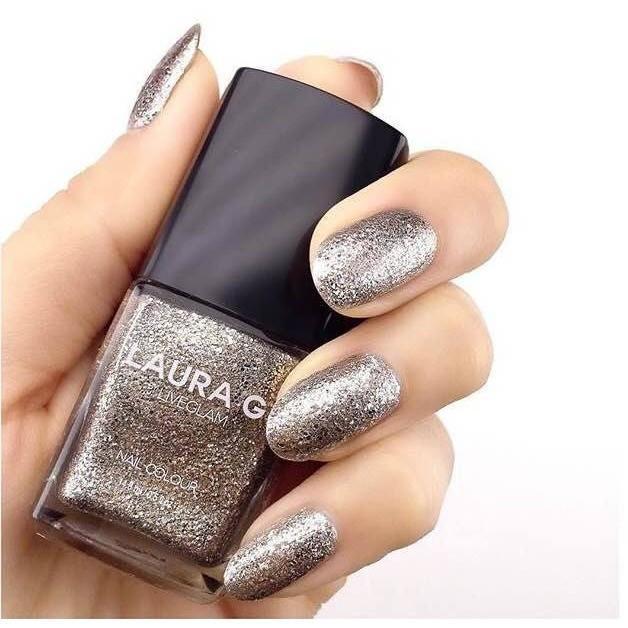 Laura G Nail Polish - Glisten-Nail Polish-Universal Nail Supplies