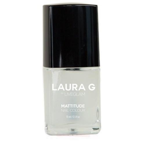 Laura G Nail Polish - Mattitude-Nail Polish-Universal Nail Supplies