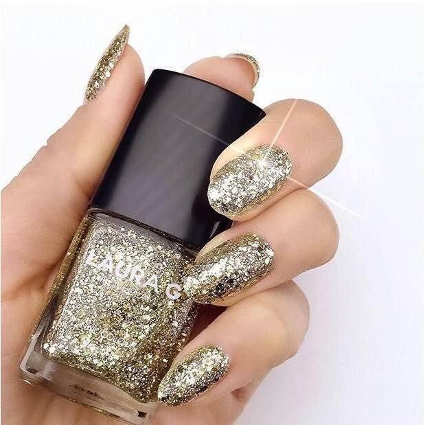 Laura G Nail Polish - Paparazzi