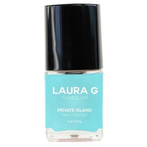 Laura G Nail Polish - Private Island-Nail Polish-Universal Nail Supplies