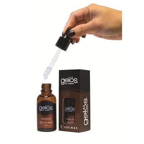 Lechat Gelos Nail Gel Polish Thinner - Restores Gel Polish That Has Thickened-Gel Nail Polish-Universal Nail Supplies