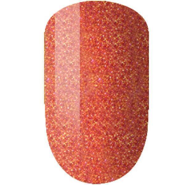 LeChat Perfect Match Gel + Maching Lacquer Precious Coral #124-Gel Nail Polish + Lacquer-Universal Nail Supplies